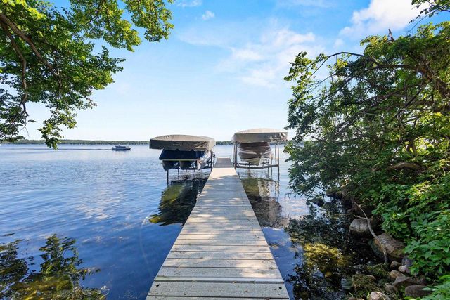 565 Illinois Avenue, Green Lake, WI 54941