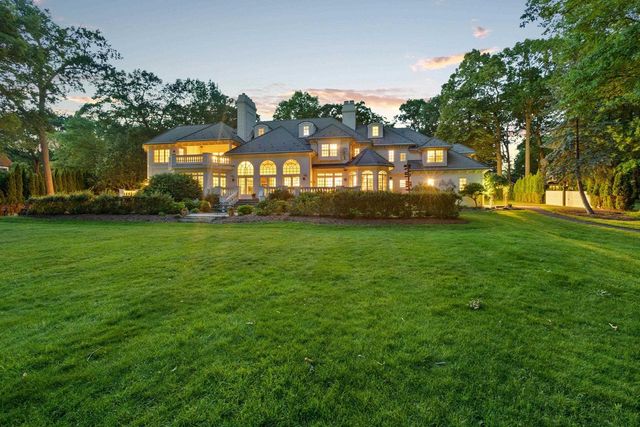 565 Illinois Avenue, Green Lake, WI 54941