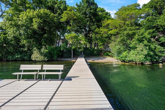 565 Illinois Avenue, Green Lake, WI 54941