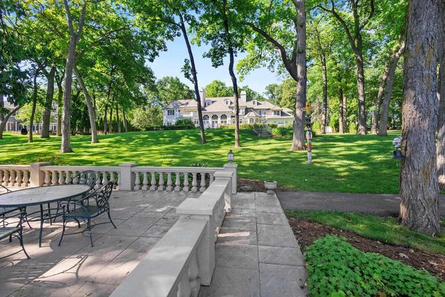 565 Illinois Avenue, Green Lake, WI 54941