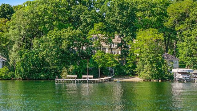 565 Illinois Avenue, Green Lake, WI 54941