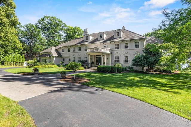 565 Illinois Avenue, Green Lake, WI 54941
