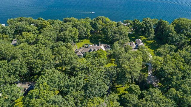 565 Illinois Avenue, Green Lake, WI 54941