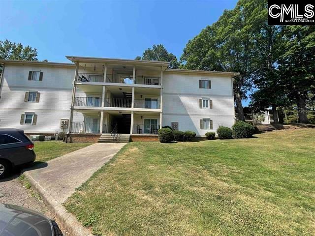 1208 Bush River Road D-2, Columbia, SC 29210