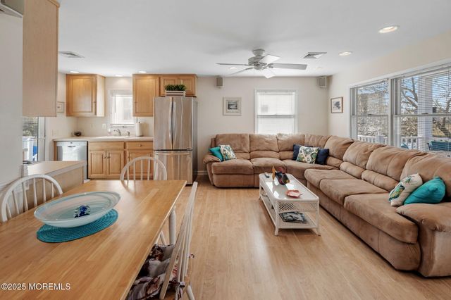 1255 W Mallard Drive, Manahawkin, NJ 08050