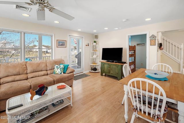 1255 W Mallard Drive, Manahawkin, NJ 08050