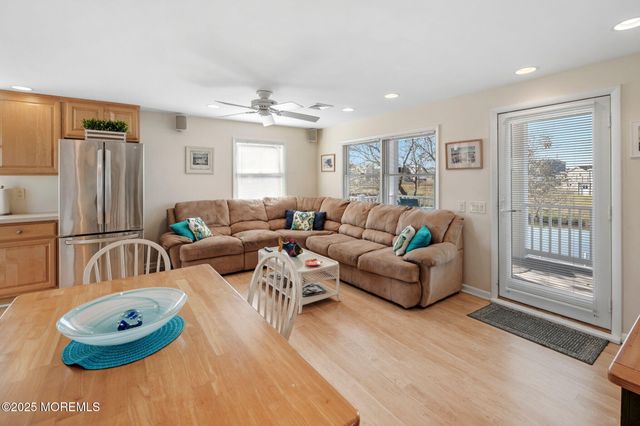 1255 W Mallard Drive, Manahawkin, NJ 08050