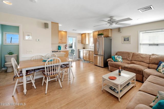 1255 W Mallard Drive, Manahawkin, NJ 08050