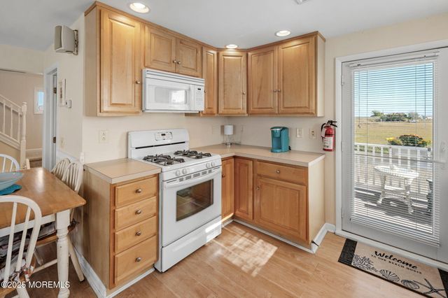 1255 W Mallard Drive, Manahawkin, NJ 08050