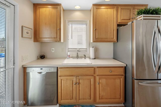 1255 W Mallard Drive, Manahawkin, NJ 08050