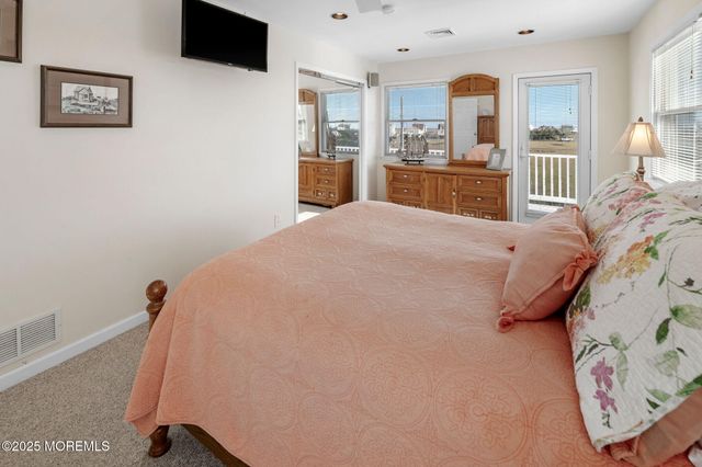 1255 W Mallard Drive, Manahawkin, NJ 08050