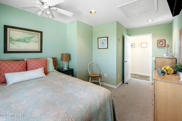 1255 W Mallard Drive, Manahawkin, NJ 08050