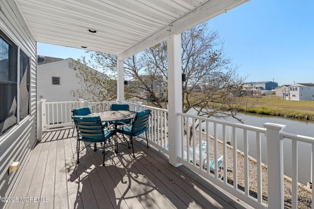 1255 W Mallard Drive, Manahawkin, NJ 08050