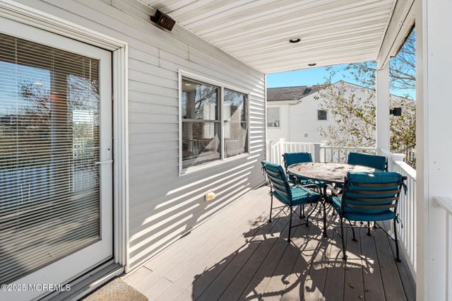 1255 W Mallard Drive, Manahawkin, NJ 08050