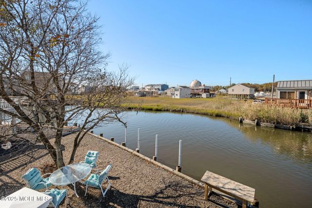 1255 W Mallard Drive, Manahawkin, NJ 08050