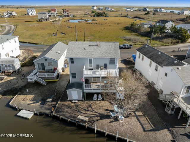 1255 W Mallard Drive, Manahawkin, NJ 08050