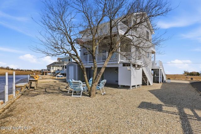 1255 W Mallard Drive, Manahawkin, NJ 08050