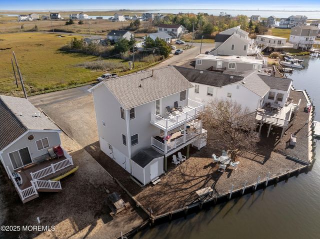 1255 W Mallard Drive, Manahawkin, NJ 08050