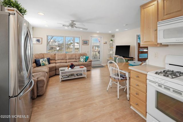 1255 W Mallard Drive, Manahawkin, NJ 08050