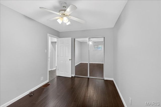 5827 W Park Avenue, St Louis, MO 63110