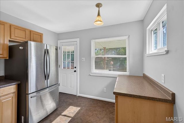 5827 W Park Avenue, St Louis, MO 63110