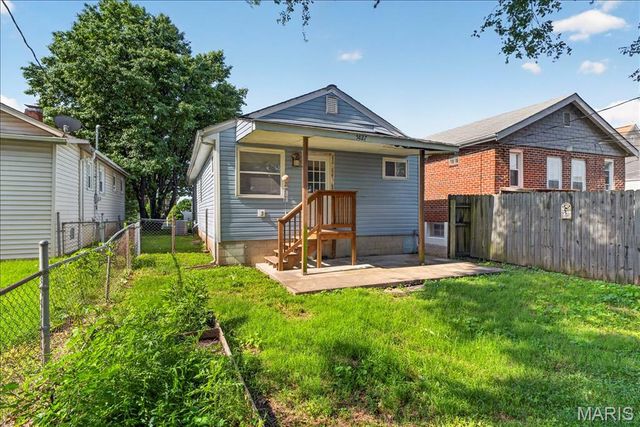 5827 W Park Avenue, St Louis, MO 63110