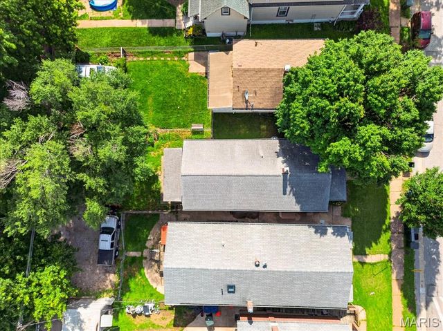 5827 W Park Avenue, St Louis, MO 63110