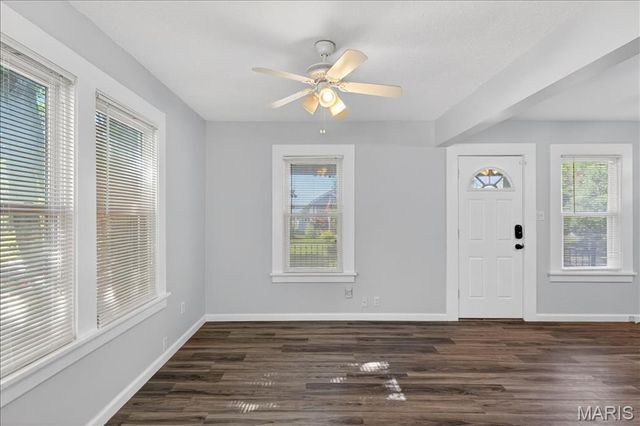 5827 W Park Avenue, St Louis, MO 63110