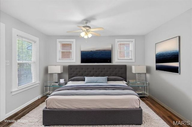 5827 W Park Avenue, St Louis, MO 63110