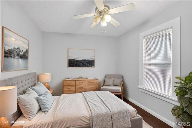 5827 W Park Avenue, St Louis, MO 63110