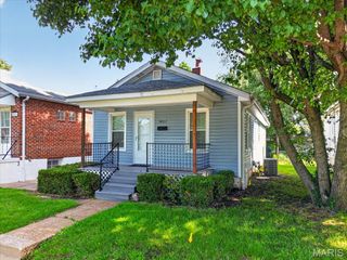 5827 W Park Avenue, St Louis, MO 63110