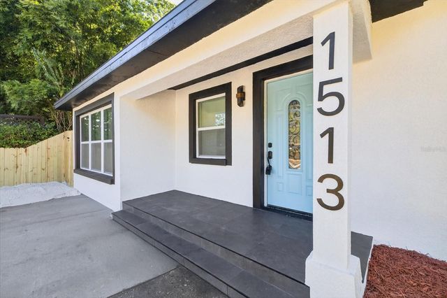 1513 E SLIGH AVENUE, Tampa, FL 33610