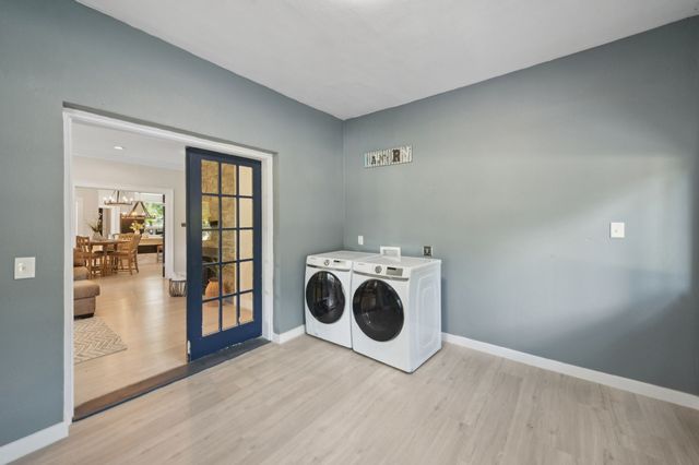 702 GRIFFITH, Terrell, TX 75160