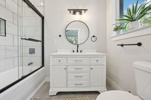 702 GRIFFITH, Terrell, TX 75160