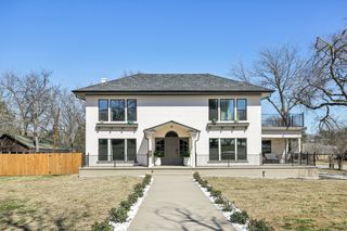 702 GRIFFITH, Terrell, TX 75160