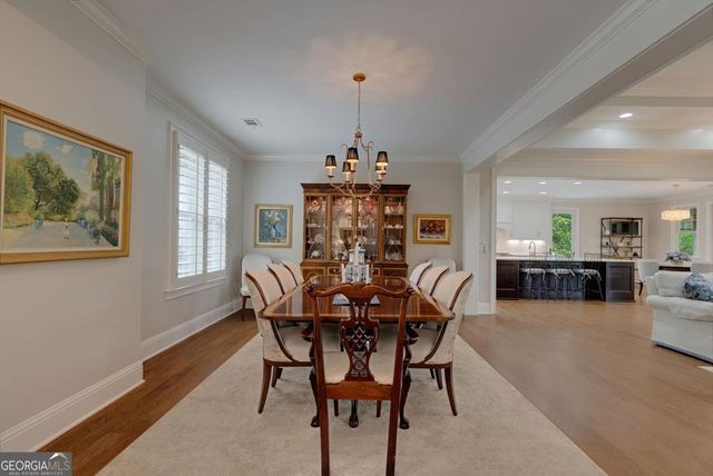 2031 Hixons Bluff, Greensboro, GA 30642