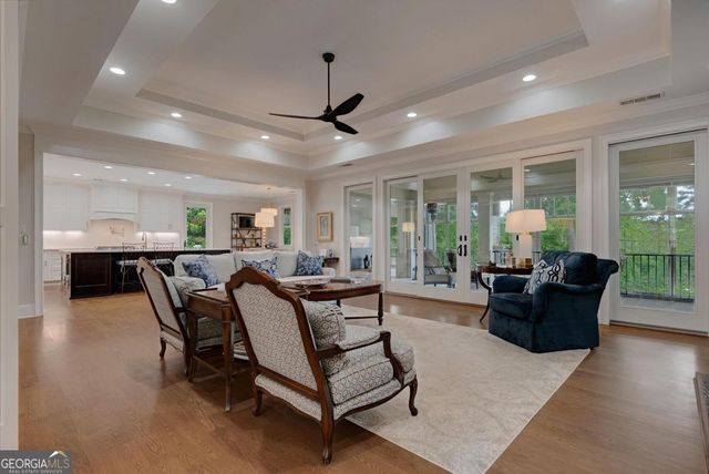 2031 Hixons Bluff, Greensboro, GA 30642