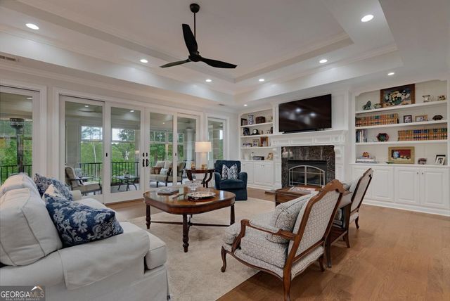 2031 Hixons Bluff, Greensboro, GA 30642