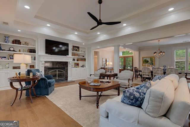 2031 Hixons Bluff, Greensboro, GA 30642