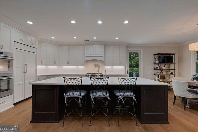 2031 Hixons Bluff, Greensboro, GA 30642