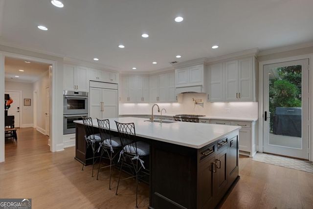 2031 Hixons Bluff, Greensboro, GA 30642