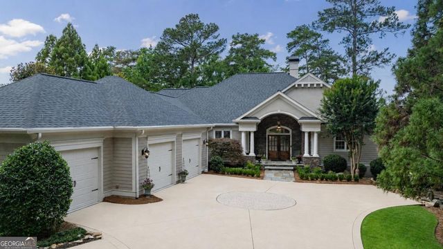 2031 Hixons Bluff, Greensboro, GA 30642