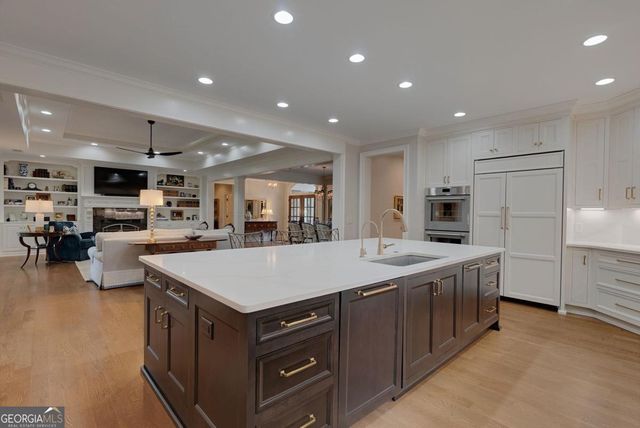 2031 Hixons Bluff, Greensboro, GA 30642