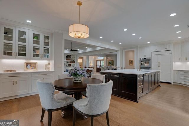 2031 Hixons Bluff, Greensboro, GA 30642