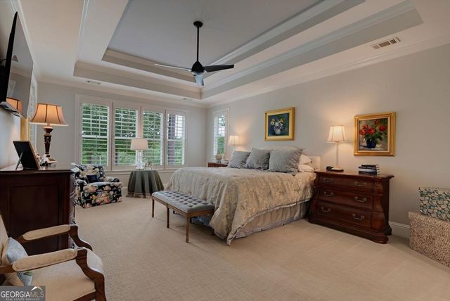 2031 Hixons Bluff, Greensboro, GA 30642
