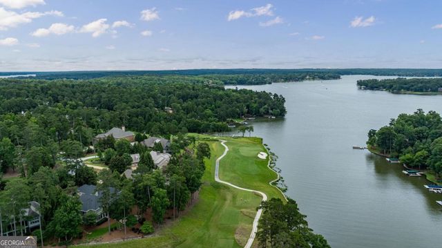 2031 Hixons Bluff, Greensboro, GA 30642