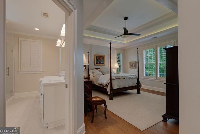 2031 Hixons Bluff, Greensboro, GA 30642