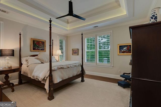2031 Hixons Bluff, Greensboro, GA 30642