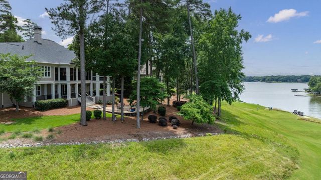 2031 Hixons Bluff, Greensboro, GA 30642