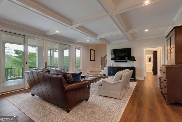 2031 Hixons Bluff, Greensboro, GA 30642